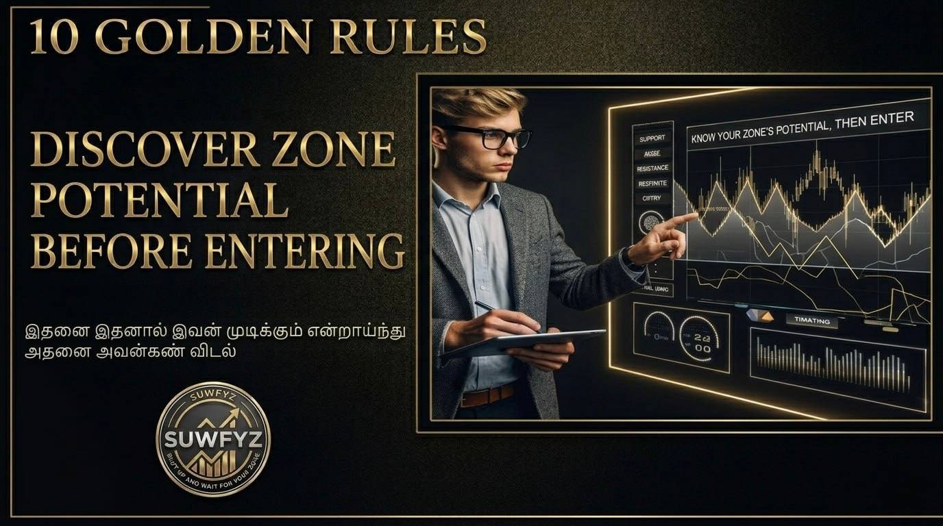 Build Strong Mindset