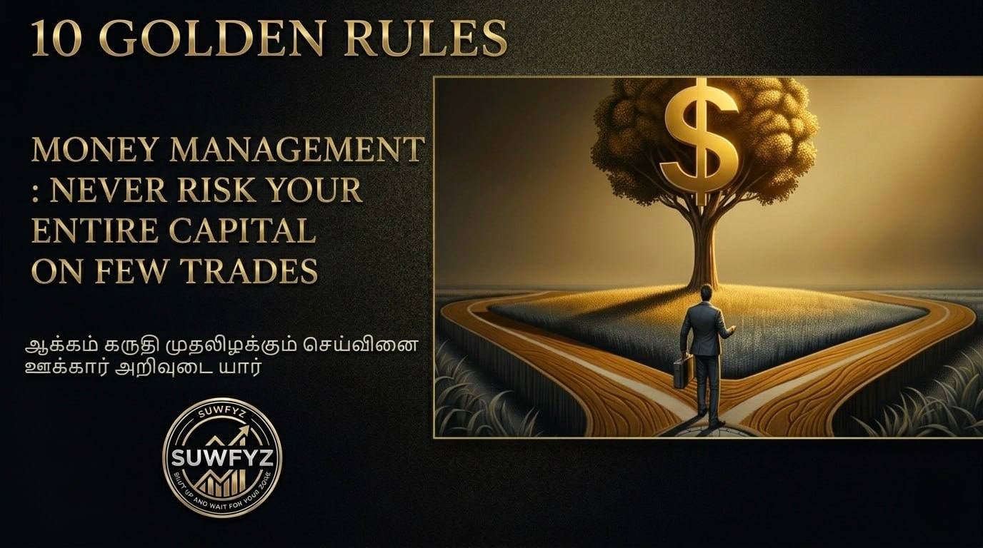 Discover Zone Potential Before Entering